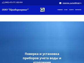 Приборсервис