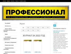 Профессионал