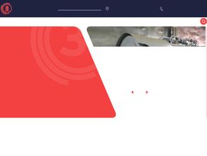 Завод резервуаров и негабаритных металлоконструкций