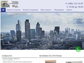 Муляжи-радаров.рф