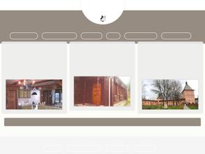 Старый Суздаль