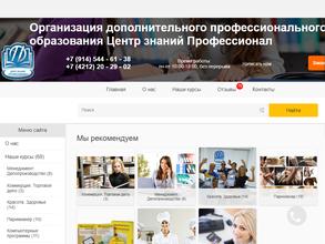 Профессионал