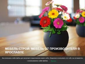 Мебель Строй