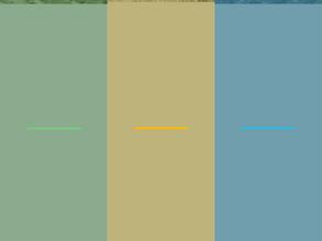 Родные озера