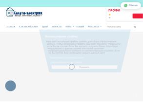 Калуга-электрик