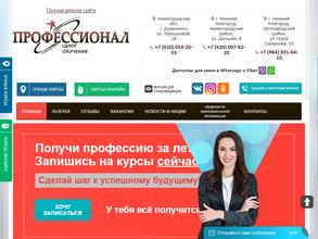 Профессионал