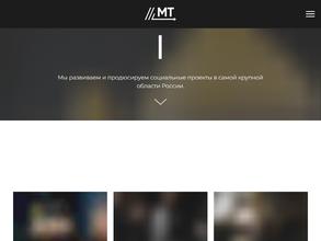 Моя территория