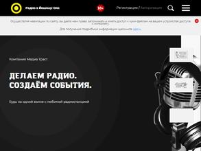 Радио Ретро FM, FM 106.5