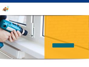 Скорая оконная помощь