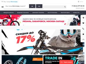 Мопеды.рф