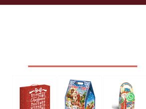 Академия шоколада