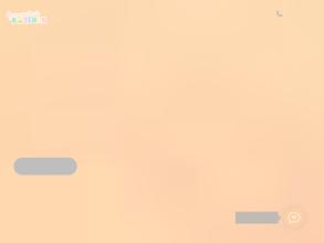 Оранжевый котенок