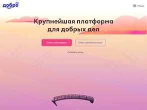 Рязанский городской волонтёрский центр