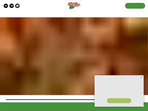 Сибирская ягода