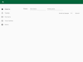 ТСЖ Изумрудный