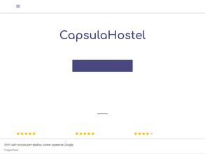 Capsulahostel