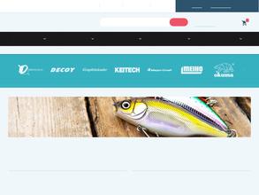 Рыболовные-Приманки.РФ