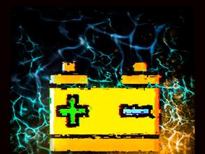 Центр аккумуляторов