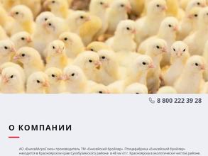 Енисейский бройлер