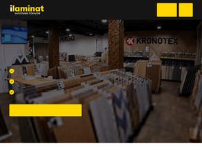 iLaminat