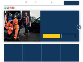 Служба прочистки канализации