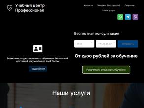 Профессионал