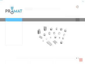 PROMAT