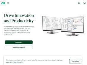 National Instruments