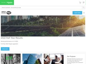 Шнейдер Электрик