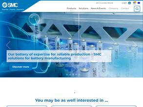 Эс эм си пневматик