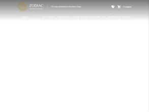 ZODIAC Интерьер & Керамика