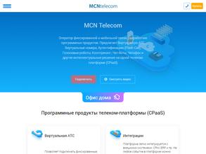 MCN Telecom