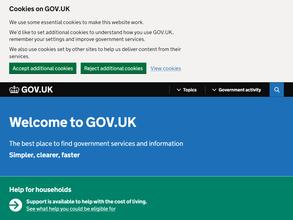 Британское генеральное консульство в г. Екатеринбурге