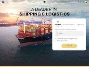 Mediterranean Shipping Company Rus