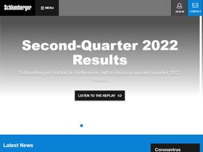 Schlumberger