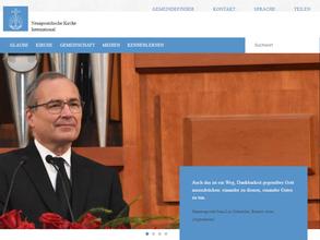 Тюменская община Новоапостольской Церкви