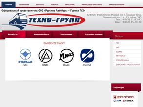 ТЕХНО-ГРУПП