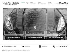 Чистая тонна