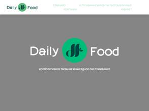 Daily Food