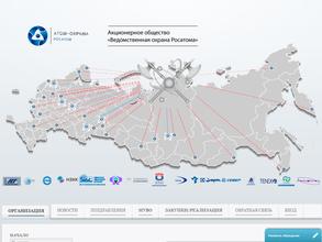 Атом-Охрана