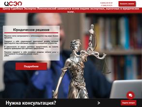 ЦСЭЛ Ломоносовский