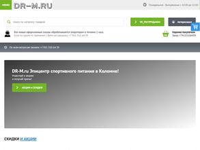 DR-M.ru