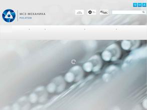 Мсз-механика