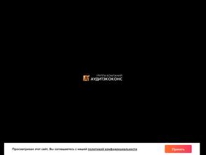 Аудитэкоконс
