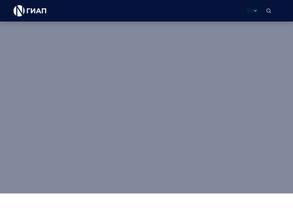 Новомосковский институт азотной промышленности