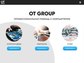 OT Group