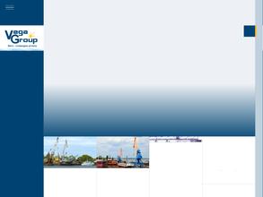 Объединенные Верфи Вега