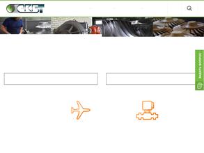 Специальное конструкторское бюро турбонагнетателей