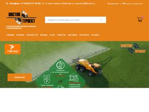 Восток-Проект