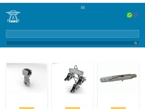 Тульский арматурно-изоляторный завод